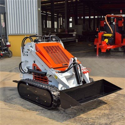 The Differences Between Skid Steer Loaders and Regular Loaders